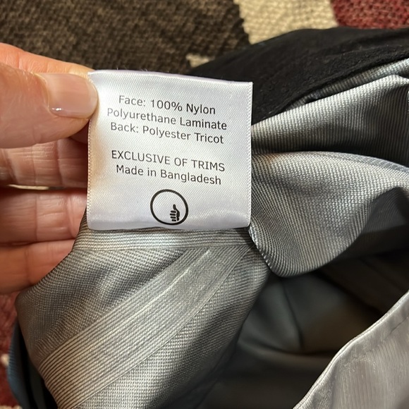 Trew Ski Pants. Shells. - Picture 10 of 13